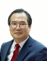 경북구미스마트산단 사업단장 이승희