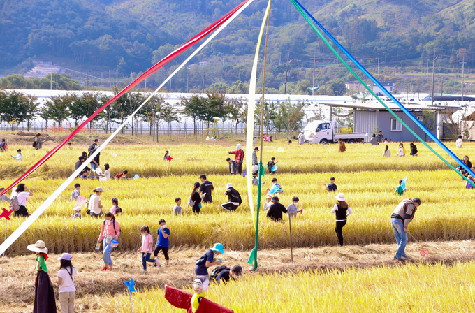 2022년 축제모습