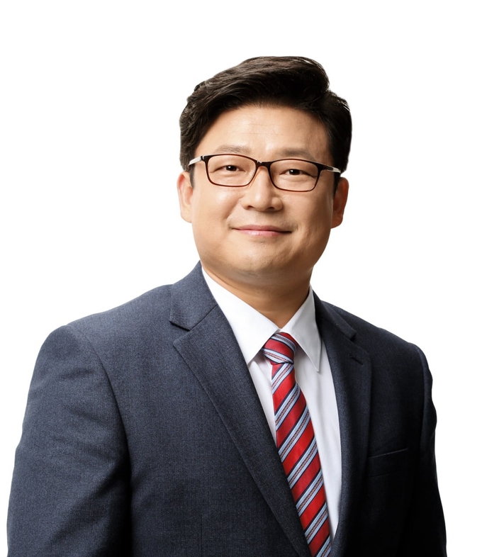구미(을) 강명구 국회의원