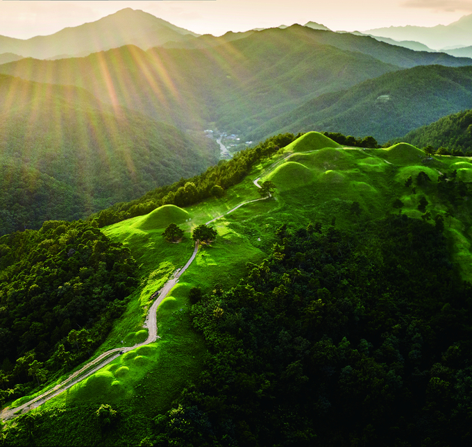 지산동고분