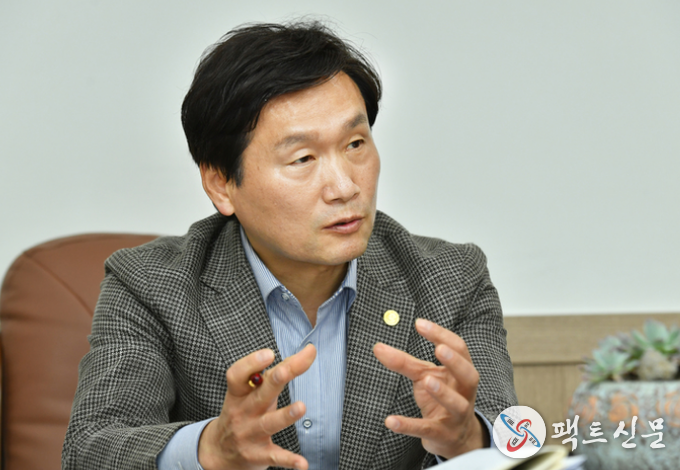 경산시장 조현일