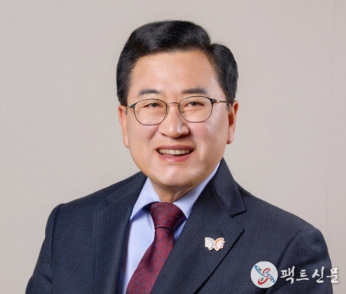 주낙영 경주시장