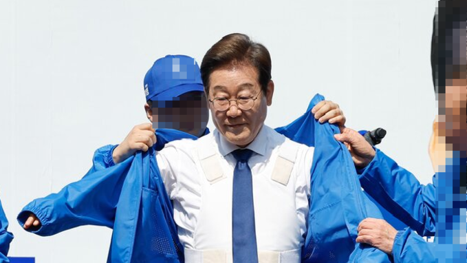 [사설] 박정희대통령과 구미를 모욕한 이재명, 사법살인 운운할 자격조차 없다