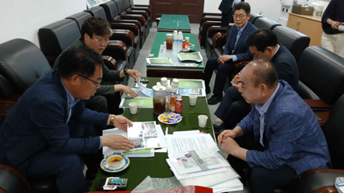 [국내 기술로 세계 최초 개발] 방사성 폐기물, 이제 ‘매립 없이’ 완전연소로 해결!