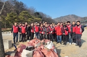 365일 시민의 곁에.. 재난에도 ‘시민과함께’가 있습니다