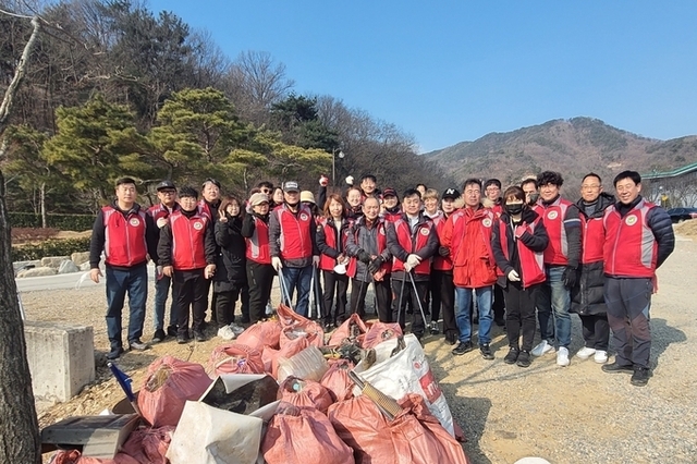 365일 시민의 곁에.. 재난에도 ‘시민과함께’가 있습니다