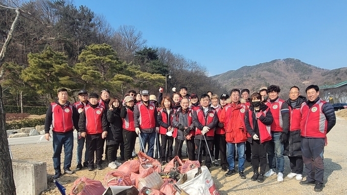 365일 시민의 곁에.. 재난에도 ‘시민과함께’가 있습니다
