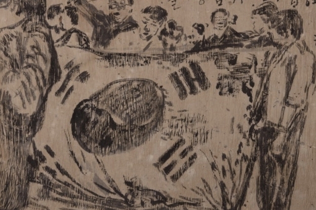 정당정치가 나라를 찢고 있다