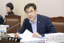 경상북도의회 2025년 정책연구위원회 정기총회 성료